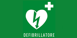 Defibrillatori obbligatori entro il 30 giugno 2017 (comunicazione FIV)