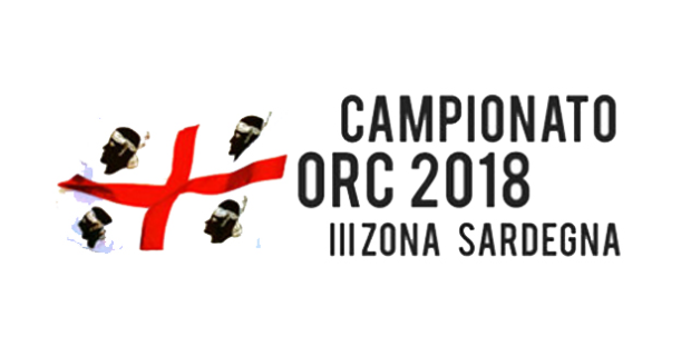 Campionato ORC Sardegna 2018