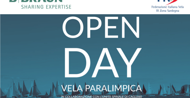 Open Day vela paralimpica