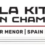 Campionato Europeo di Formula Kite 2024