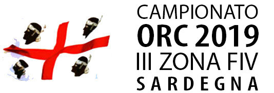 ORC III Zona Sardegna